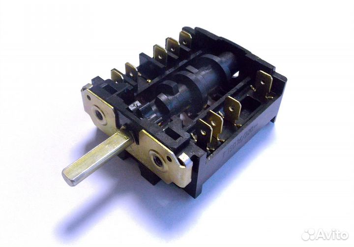 Запчасти для духовок, электроплит