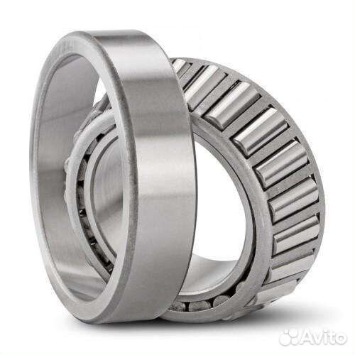 Подшипник 7206 А (30206) 6 гпз