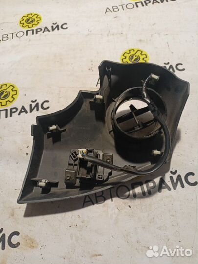 Накладка на торпедо Nissan Almera G15 K4MA490