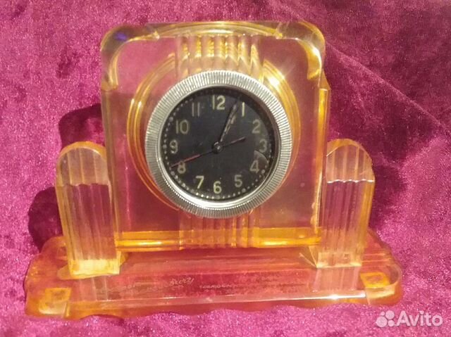 Часы танковые 58 г,настроенные