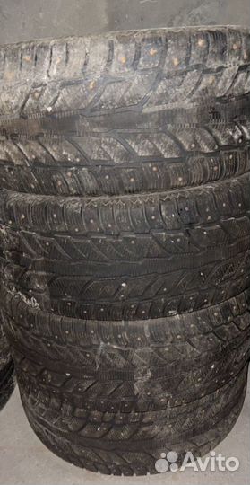 Cooper Weather-Master WSC 255/55 R18 109T