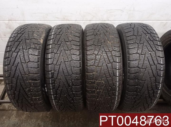 Nexen Winguard WinSpike WS6 SUV 225/55 R18 98H