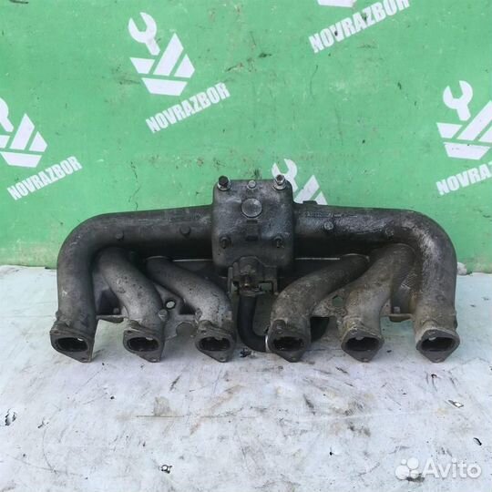 Коллектор впускной бмв Е32