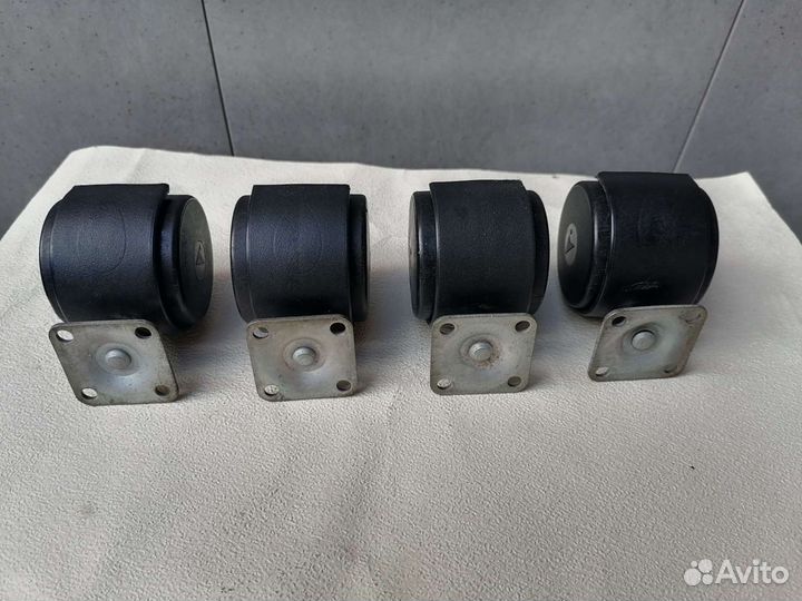 Колеса для мебели