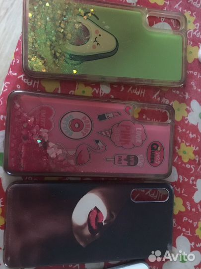 Чехол на samsung а50