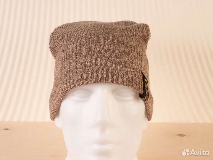 Шапка мужская зимняя