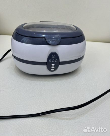 Ультразвуковая мойка