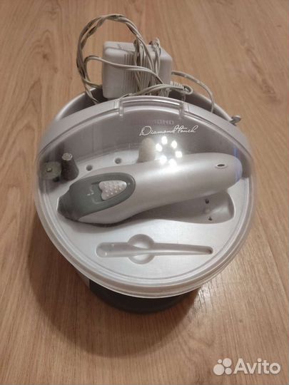 Маникюрный аппарат бесплатно