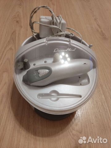 Маникюрный аппарат бесплатно