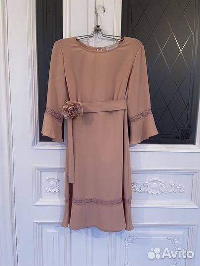 Платье летнее