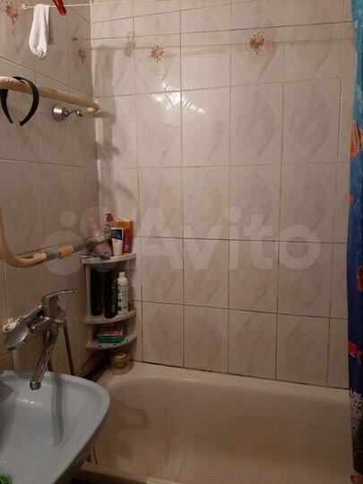 3-к. квартира, 63 м², 9/9 эт.