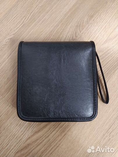 Сумка для дисков cd, dvd