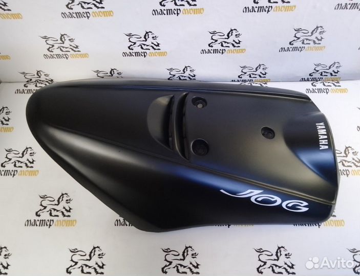 Пластик Yamaha Jog Artistic