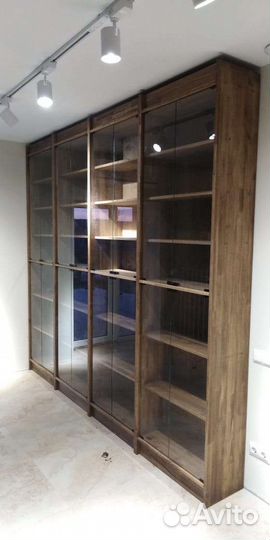 Мебель лофт на заказ