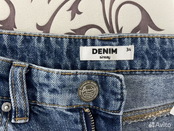 Шорты женские