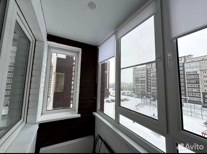 Окна пластиковые в коттедж