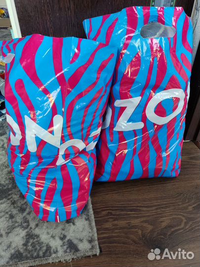 Детские вещи пакетом