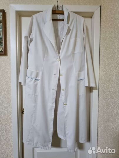Медицинский халат