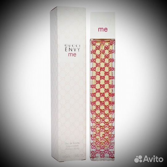 Gucci envy me