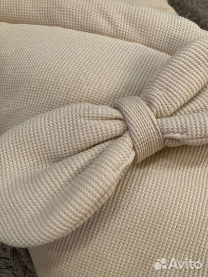 Конверт-одеяло на выписку