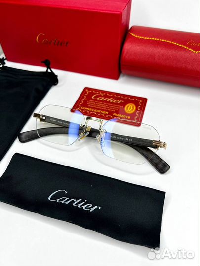 Очки Cartier C3101