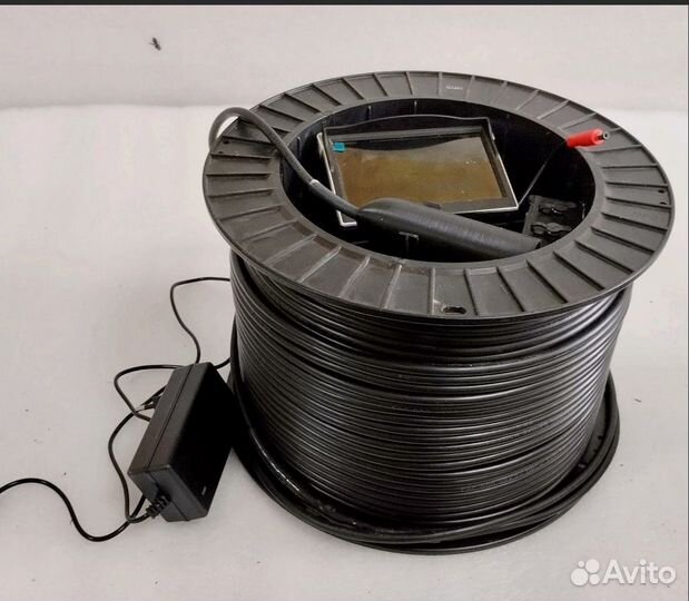 Подводная камера для скважин