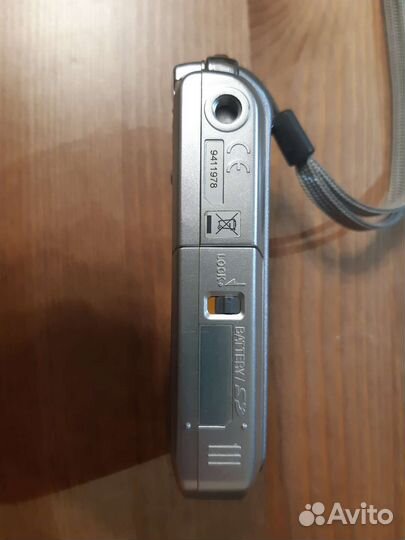 Pentax подводный