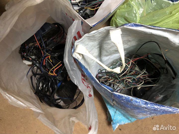 Автосигнализация