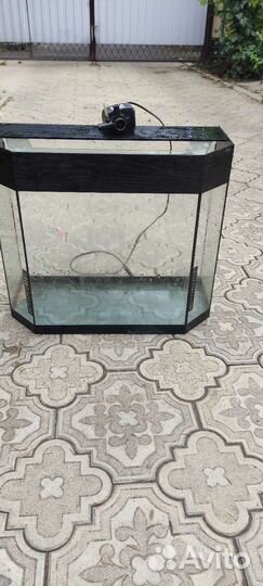 Аквариум