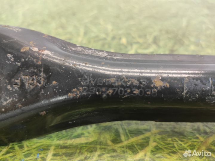 Рычаг задний поперечный задний Ford Focus