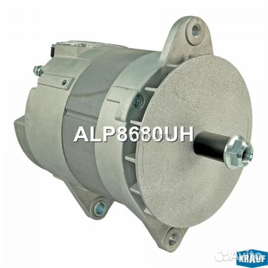 Генератор 320Amp