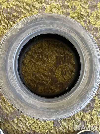 Dunlop SP Sport LM704 195/65 R15