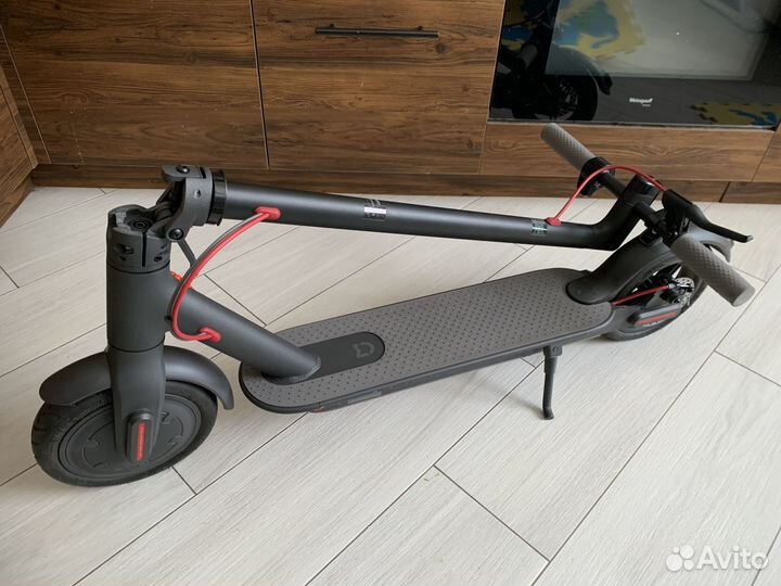 Электросамокат Xiaomi mijia 365 1s