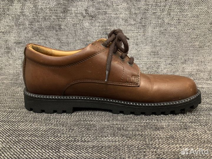 Birkenstock ботинки