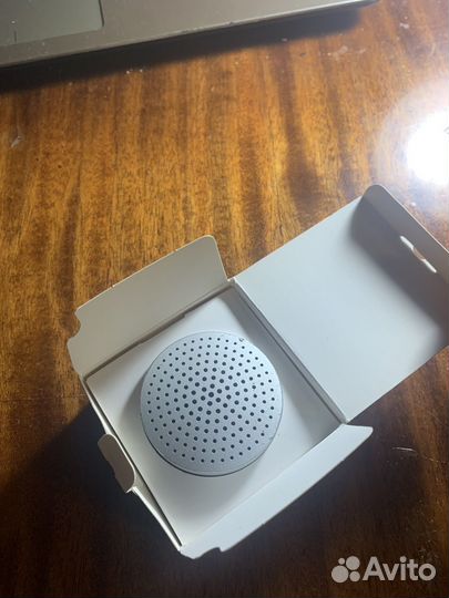 Bluetooth колонка xiaomi
