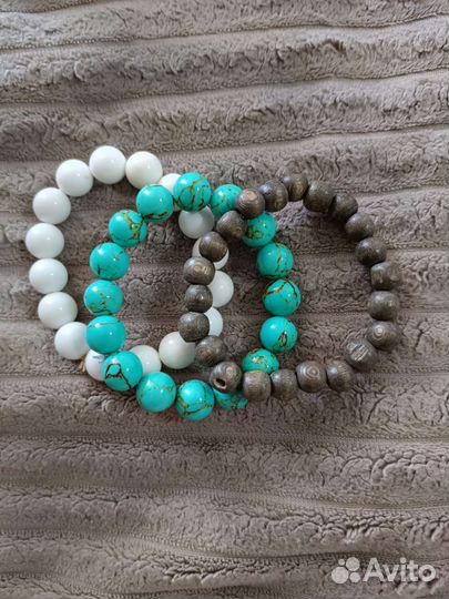 Бижутерия, часы