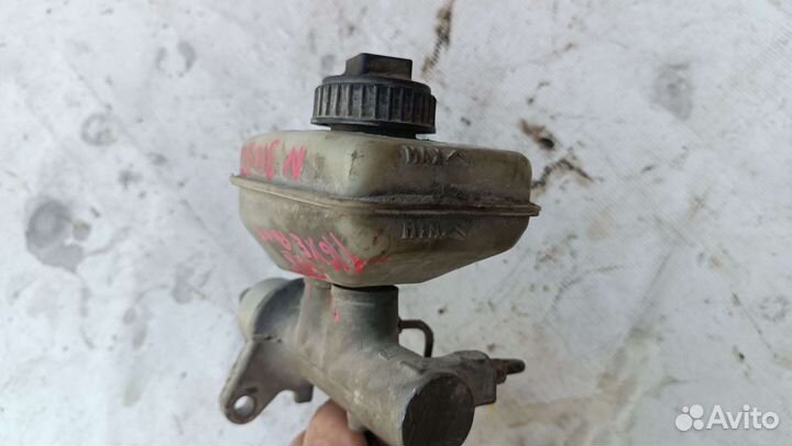 Главный тормозной цилиндр Vectra b рестайлинг