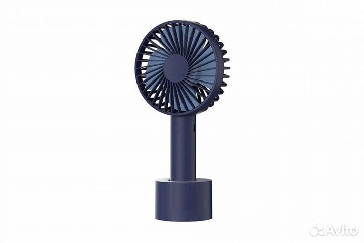 Портативный вентилятор Xiaomi Solove N9