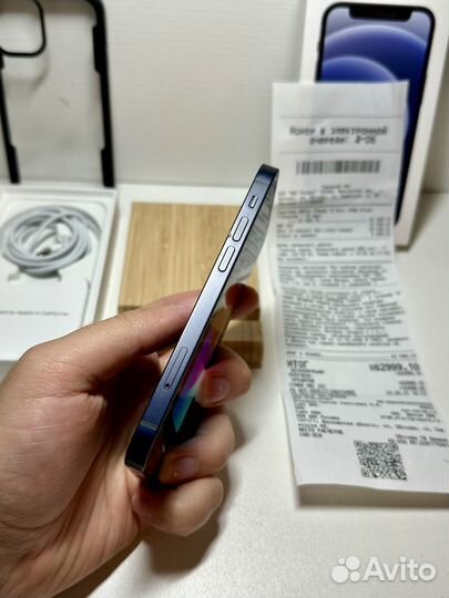 iPhone 12 mini, 64 ГБ