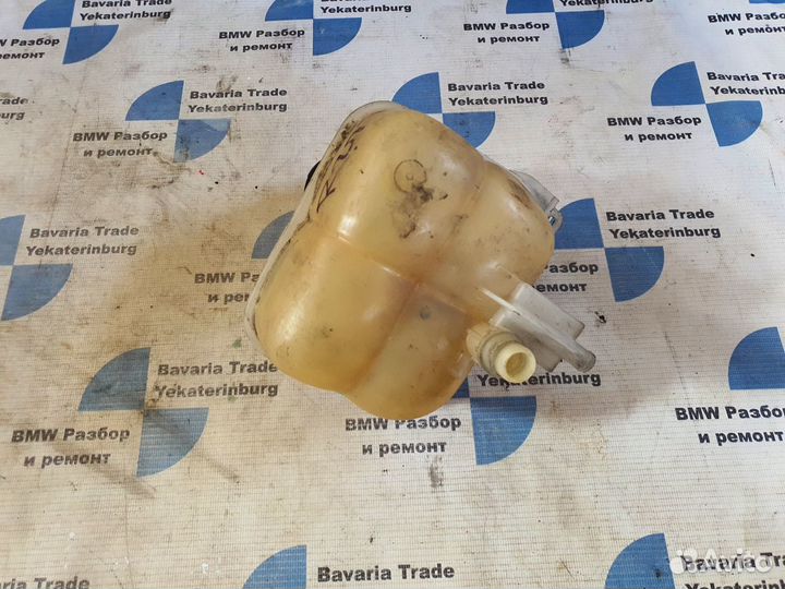 Расширительный бачок Mini Cooper R56 N12