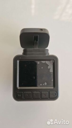 Видеорегистратор