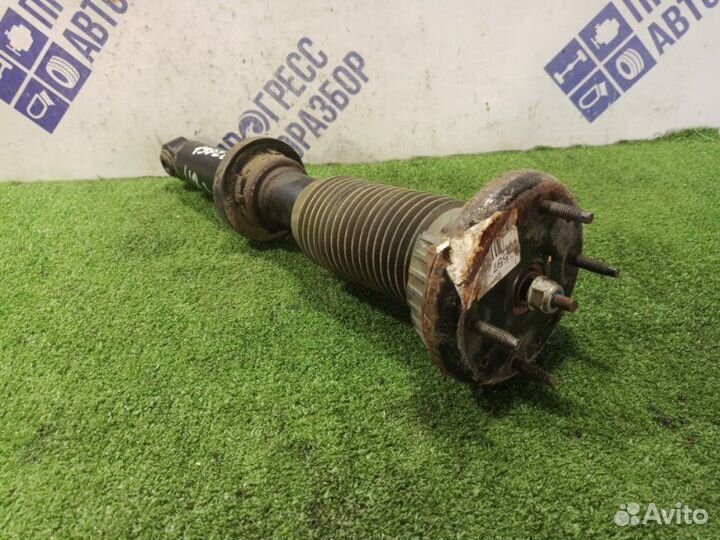 Амортизатор задний левый Jaguar Xf седан 3.0 2008