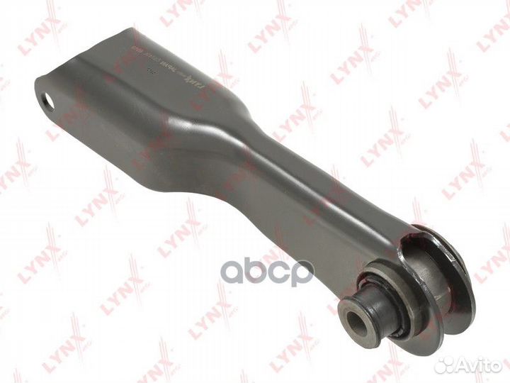 Рычаг поперечный R / Зад. подв. land rover Rang