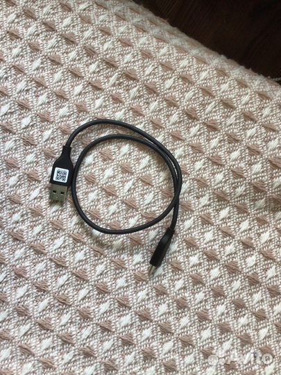 Кабель usb type c