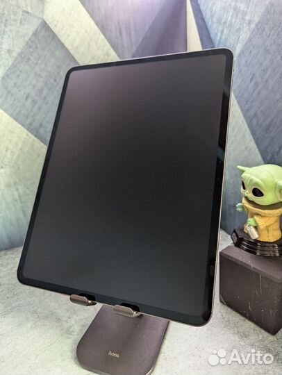 iPad pro 13 2024, m4, 1tb, nano glass, new