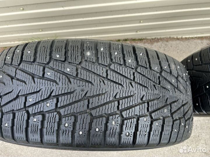 Nokian Tyres Nordman 7 265/60 R18 114T