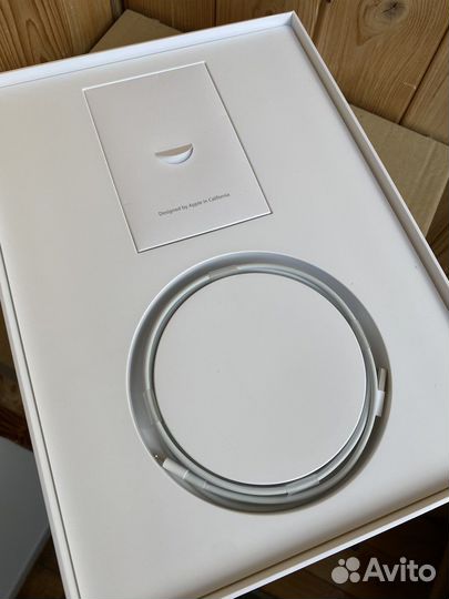 iPad pro 12 9 ростест