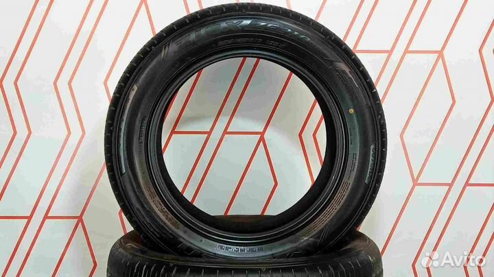 Falken Ziex ZE310 Ecorun 235/55 R17