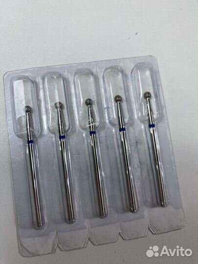 Фрезы для маникюра кмиз