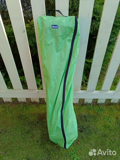 Детская коляска